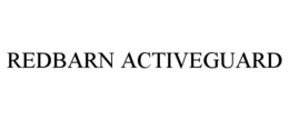 REDBARN ACTIVEGUARD