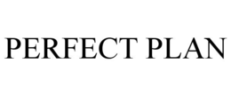 PERFECT PLAN