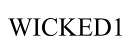 WICKED1