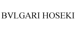 BVLGARI HOSEKI