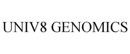 UNIV8 GENOMICS