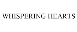 WHISPERING HEARTS