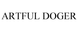 ARTFUL DOGER