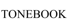 TONEBOOK
