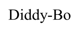 DIDDY-BO