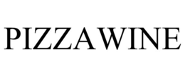 PIZZAWINE