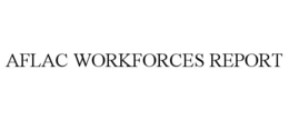 AFLAC WORKFORCES REPORT