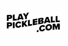 PLAY PICKLEBALL .COM