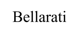BELLARATI