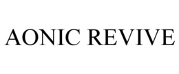 AONIC REVIVE
