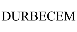 DURBECEM