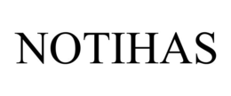 NOTIHAS