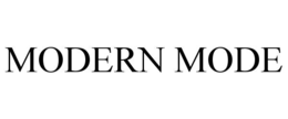 MODERN MODE