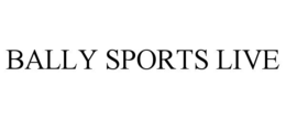BALLY SPORTS LIVE