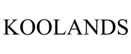 KOOLANDS