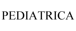 PEDIATRICA