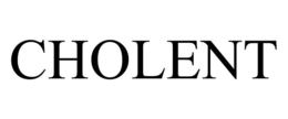 CHOLENT