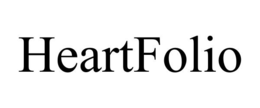 HEARTFOLIO