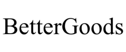 BETTERGOODS