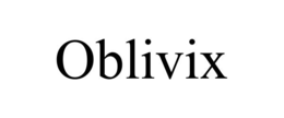 OBLIVIX