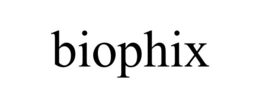 BIOPHIX