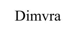 DIMVRA