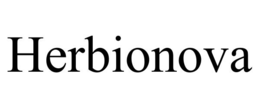 HERBIONOVA