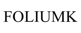 FOLIUMK