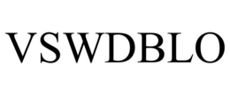 VSWDBLO