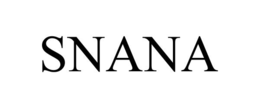 SNANA