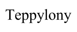 TEPPYLONY