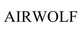 AIRWOLF