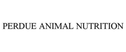 PERDUE ANIMAL NUTRITION