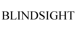 BLINDSIGHT