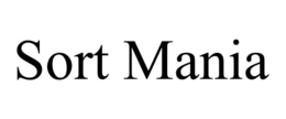 SORT MANIA