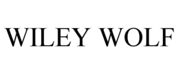 WILEY WOLF