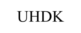 UHDK