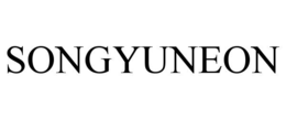 SONGYUNEON