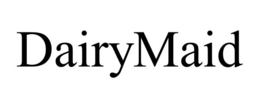 DAIRYMAID