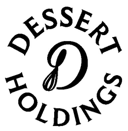 DESSERT D HOLDINGS