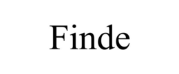 FINDE