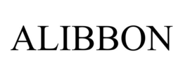ALIBBON
