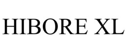 HIBORE XL