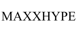MAXXHYPE