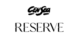 CENSEA RESERVE