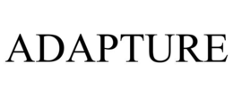 ADAPTURE