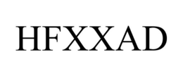 HFXXAD