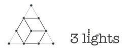3 LIGHTS