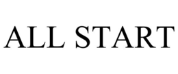 ALL START