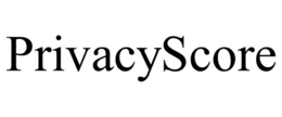 PRIVACYSCORE